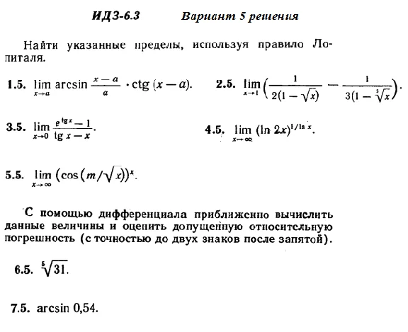 DHS 6.3 Option 5 Ryabushko