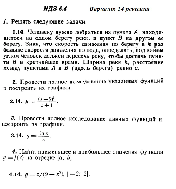 DHS 6.4 Option 14 Ryabushko