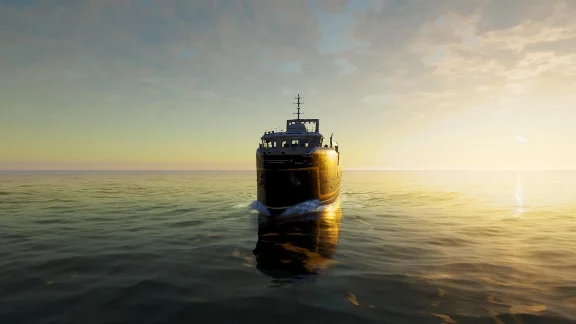 ⭐ Fishing North Atlantic EU XBOX One / Xbox Series X|S 