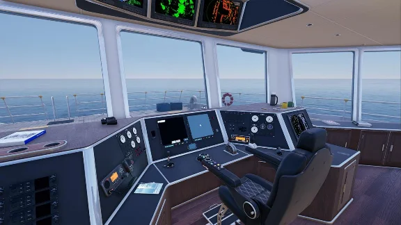 ⭐ Fishing North Atlantic EU XBOX One / Xbox Series X|S 