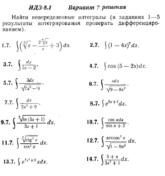 DHS 8.1 Option 7 Ryabushko