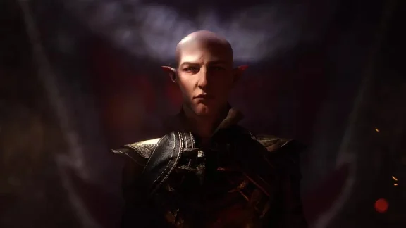 ⭐ Dragon Age: The Veilguard - Deluxe Edition Upgrade DL