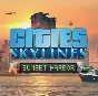 ⭐️DLC Cities: Skylines - Sunset Harbor / Steam Key / RU