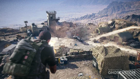 ⭐ Tom Clancy’s Ghost Recon Wildlands - Season Pass DLC