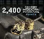 ⭐ Call of Duty: Warzone - 2,400 Points EU XBOX One / Xb