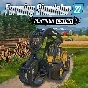 ⭐️Farming Simulator 22 Platinum Edition / Steam Key /RU
