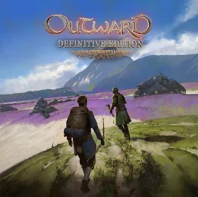 ⭐️Outward Definitive Edition / Steam Key / RU+Global