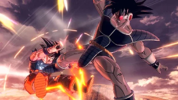 ⭐ DRAGON BALL XENOVERSE 2 - Season Pass DLC US XBOX One