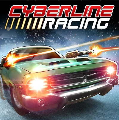 ⭐️Cyberline Racing / Steam Key / RU+Global
