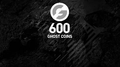 ⭐ Tom Clancy&acute;s Ghost Recon Breakpoint - 600 Ghost Coins