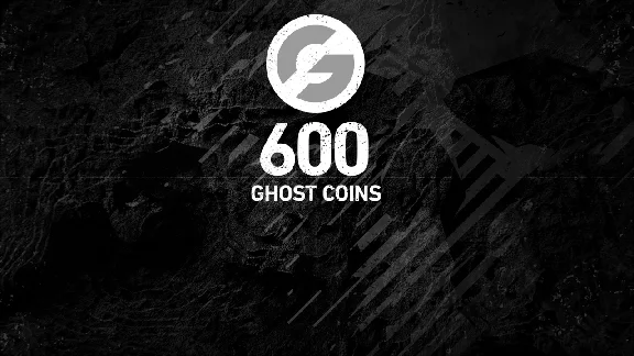 ⭐ Tom Clancy´s Ghost Recon Breakpoint - 600 Ghost Coins