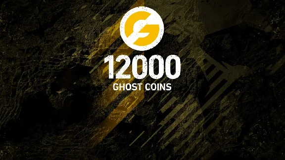 ⭐ Tom Clancy´s Ghost Recon Breakpoint - 9600 (+2400 bon