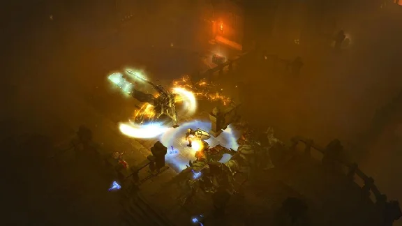 ⭐ Diablo III: Eternal Collection US XBOX One / Xbox Ser