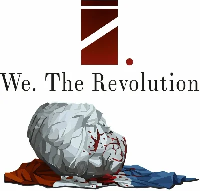 ⭐️We. The Revolution / Steam Key / РФ+МИР