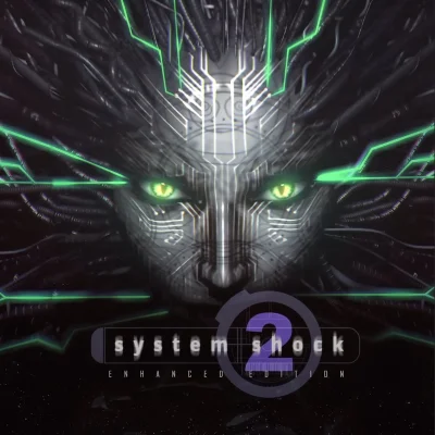 ⭐️System Shock: Enhanced Edition / Steam Key / РФ+МИР