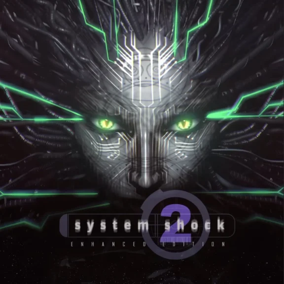 ⭐️System Shock: Enhanced Edition / Steam Key / РФ+МИР