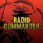 ⭐️Radio Commander / Steam Key / RU+Global