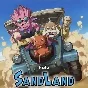 ⭐️Sand Land / Steam Key / РФ+МИР