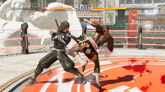 DEAD OR ALIVE 6 Digital Deluxe XBOX KEY🔑