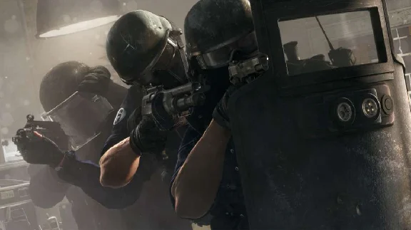 ✅ Tom Clancy´s Rainbow Six Siege Deluxe Edition Steam A
