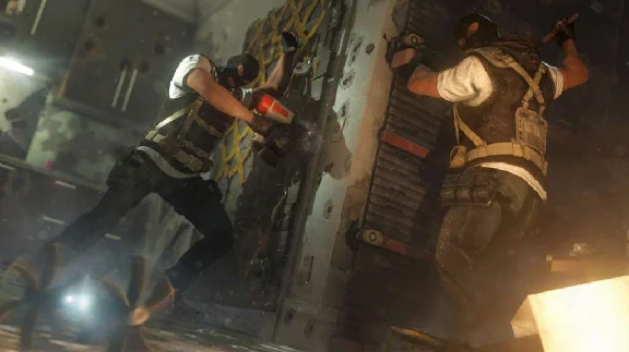 ✅ Tom Clancy´s Rainbow Six Siege Deluxe Edition Steam A