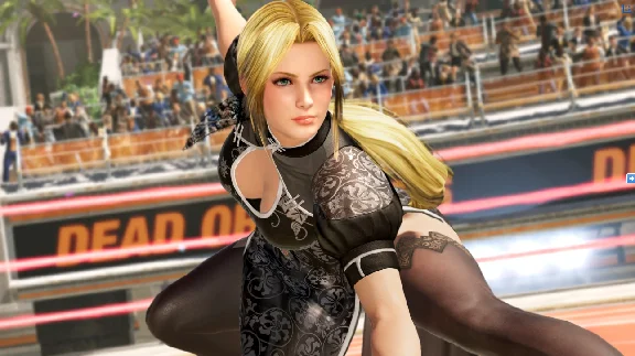DEAD OR ALIVE 6 Digital Deluxe XBOX KEY🔑