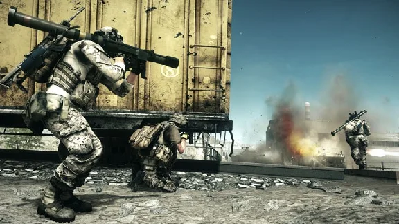 ⭐ Battlefield 3 Premium Edition EA App Key 🔑GLOBAL