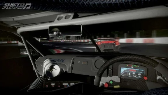 ⭐ Need for Speed Shift 2 Unleashed EA App Key 🔑GLOBAL