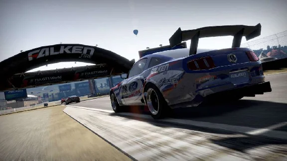 ⭐ Need for Speed Shift 2 Unleashed EA App Key 🔑GLOBAL