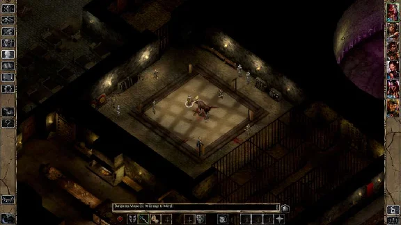 ⭐ Baldur´s Gate II: Enhanced Edition GOG Key 🔑GLOBAL