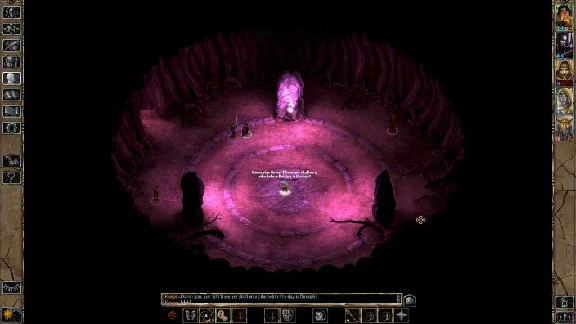 ⭐ Baldur´s Gate II: Enhanced Edition GOG Key 🔑GLOBAL