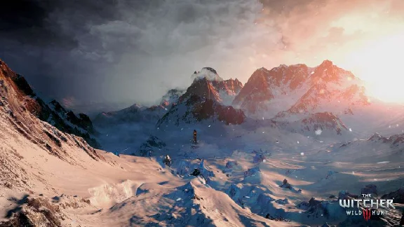 ⭐ The Witcher 3: Wild Hunt - Expansion Pass GOG Key