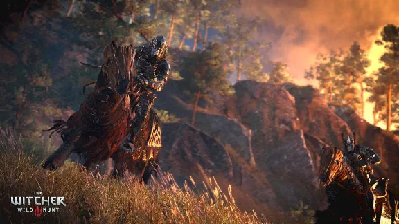 ⭐ The Witcher 3: Wild Hunt - Expansion Pass GOG Key
