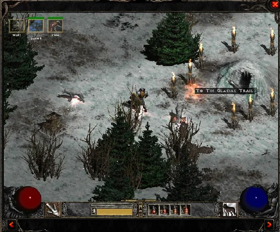 ⭐ Diablo 2 Lord of Destruction EU Battle.net Key 🔑EURO