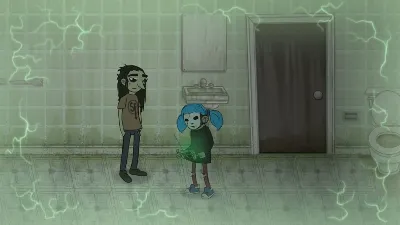 🎭 Sally Face / Салли Фейс 🟩 XBOX КОД КЛЮЧ🔑