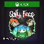 🎭 Салли Фейс 🟩 XBOX КОД КЛЮЧ🔑