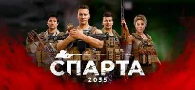 ⚡️Steam gift Russia - SPARTA 2035 | AUTODELIVERY
