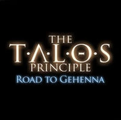 ⭐️DLC The Talos Principle - Road to Gehenna / Steam /РФ