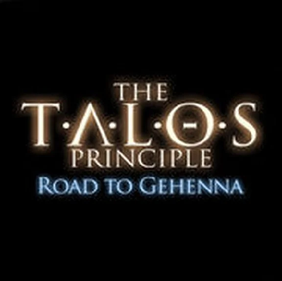 ⭐️DLC The Talos Principle - Road to Gehenna / Steam /РФ
