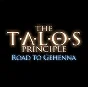 ⭐️DLC The Talos Principle - Road to Gehenna / Steam /РФ