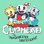 ⭐️DLC Cuphead - The Delicious Last Course / Steam / РФ