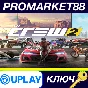 ⭐ The Crew 2 PC Ubisoft Connect Key 🔑 GLOBAL