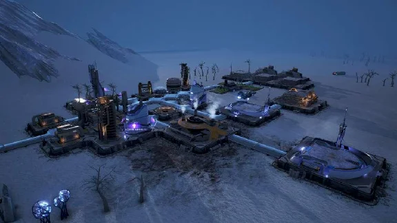 ⭐ Aven Colony US XBOX One Key 🔑 USA