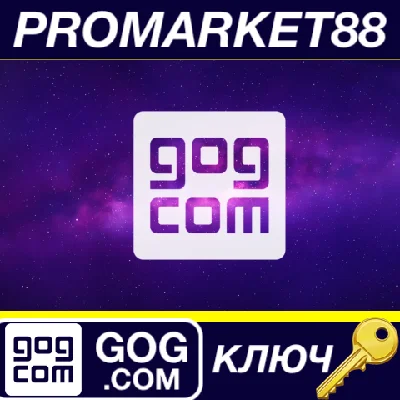 ⭐ Warhammer 40,000: Chaos Gate GOG Key 🔑GLOBAL