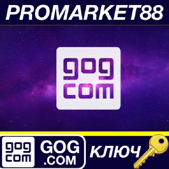⭐ Warhammer 40,000: Chaos Gate GOG Key 🔑GLOBAL