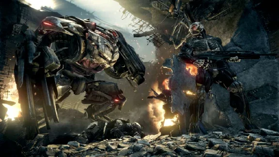 ⭐ Crysis 2 Maximum Edition Steam Key 🔑 GLOBAL