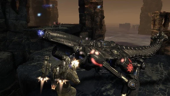 ⭐ Dark Void Steam Key 🔑 GLOBAL