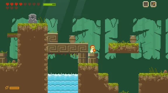 ⭐ Elliot Quest Steam КЛЮЧ 🔑 GLOBAL
