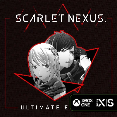 SCARLET NEXUS Ultimate Edition | Xbox 🔑 Key/Code