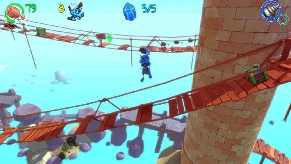 ⭐ Tiny Hands Adventure Steam Key 🔑 GLOBAL